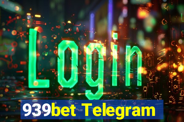 939bet Telegram